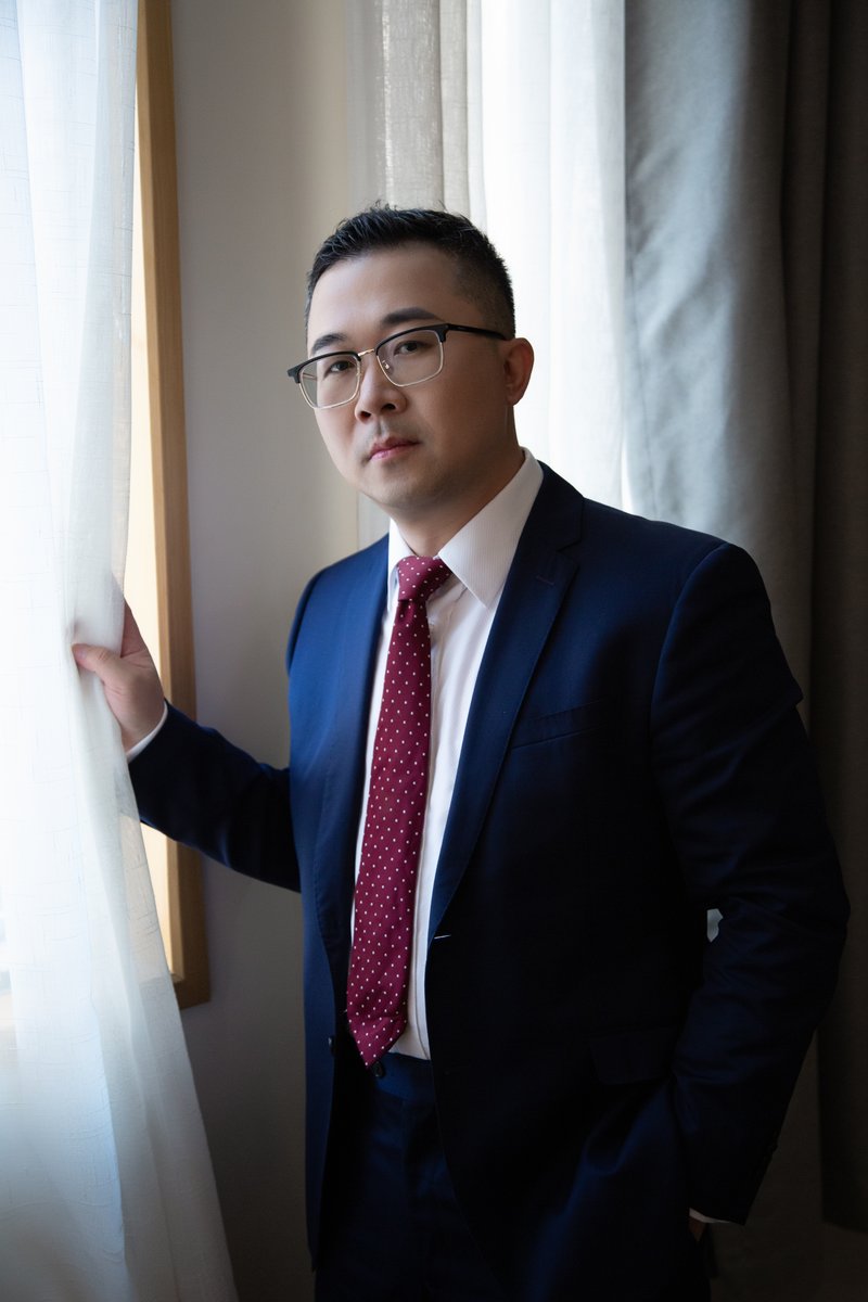 吴嘉盛律师